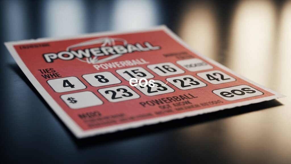  EOS파워볼 사이트 추천 ㅡ EOS파워볼 실시간